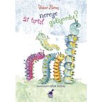 21 Tırtıl Nereye Gidiyordu - Yaşar Miraç