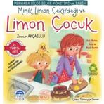 21. Yüzyıl Seti Merhaba Bilgi-Belge Yönetimi ve Tarih - Minik Limon Çekirdeği ve Limon Çocuk