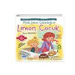 21. Yüzyıl Seti Minik Limon Çekirdeği ve Limon Çocuk Martı Çocuk Yayınları