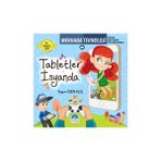 21. Yüzyıl Seti Tabletler İsyanda Martı Çocuk Yayınları