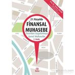 21. Yüzyılda Finansal Muhasebe - Emre Ergin