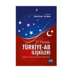 21.Yüzyılda Türkiye-AB İlişkileri: Algılar-kolektif