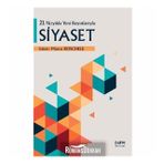 21. Yüzyılda Yeni Boyutlarıyla Siyaset - Marco Boschele