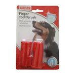 210-011327 Beaphar Parmak Diş Fırçası