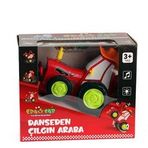 2101-A Şarjlı Çılgın Araba