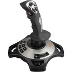 2113 Pro Uçuş Simülatör Joystick Kontrolcü Pc