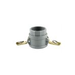 21/2'' B Tipi Alüminyum Kamlok
