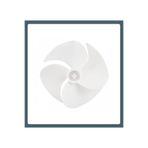 212 Isıtma ve Soğutma Arçelik 5273 Nh Buzdolabı Fan Motor Pervanesi
