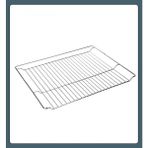 212 Isıtma ve Soğutma Siemens HM745210/02 Uyumlu Fırın Içi Tel Izgara 46,5cm x 37,5cm
