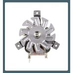 212 Isıtma ve Soğutma Vestel SF8400 Retro B Fırın Fan Motoru