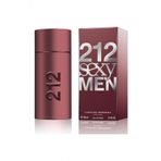212 Sexy Men Carolına Herra-100Ml