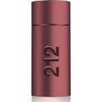 212 Sexy Men Edt 100 ml Erkek Parfümü