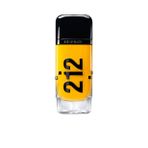 212 VIP Black 212 Cab Limited Edition Eau de Parfum for Men 100 ml