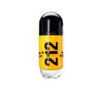 212 VIP Rosé 212 Cab Limited Edition Eau de Parfum 80 ml