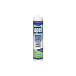212toyzz Eym Apel Silikonize Akrilik Mastik 500 Gr Beyaz