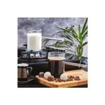 212toyzz Farilya Concept 2 Adet Borex Cam Cezve 400 Ml, Borosilikat Cam Cezve