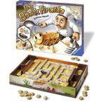 (213399) Bay Böcek Firarda Kutu Oyunu