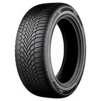 215/50R17 95V Blızzak 6 Üretim 2024 Oto Kış Lastiği