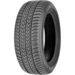 215/50R17 95V Ug Performance 8 Xl Fp Üretim 2025 Oto Kış Lastiği