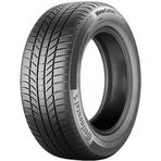 215/50R17 95V Wınter Contact Ts 870 P Xl Fr Üretim 2025 Oto Kış Lastiği