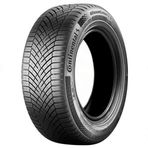 215/50R17 95W XL ALLSEASONS CONTACT 2 Üretim 2026 Oto 4 Mevsim Lastiği