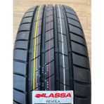 215/50R17 95W Xl Lassa Revola Nextgen Elt (A/b/71) (YAZ)(2026)