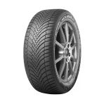 215/50R17 95W Xl Solus 4S Ha32 Kumho 4 Mevsim Lastiği 2025 *