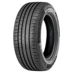 215/55R17 94V ContiPremiumContact 5 Üretim 2026 Oto Yaz Lastiği