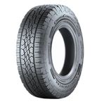 215/65 R16 98H Crosscontact Atr Üretim 2024 Oto Yaz Lastiği