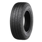 215/65 R16 C 106T CONTIVANCONTACT 100 Üretim 2025 Oto Yaz Lastiği
