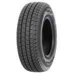 215/65R16C 109/107R VARIANT ALL WEATHER MPS 125 Üretim 2026 Hafif Ticari 4 Mevsim Lastiği