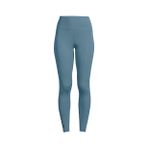 21568-409 Graphic High Waist Tights Normal Kalıp Kadın Tayt