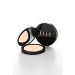 216021- Pierre Cardin Elle Microfine Pressed Powder –Porcelain Finish 12G -Golden Ivory 411 - 523