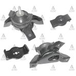 21810-1C220 Takoz Motor Getz 03-06 / 06= Benzinli Sağ