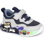 2185 Pepino Unisex Bebe Spor Ayakkabı - Lacivert