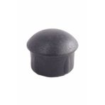 21mm Yuvarlak Plastik Sandalye Profil Boru Tapası (10 Adet)