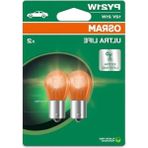 21W 12V Ampul, Mini Py21w Blister Ultralife Ürünü