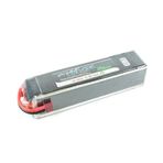 22.2 V 6s Lipo Batarya-pil 7000 Mah 35c