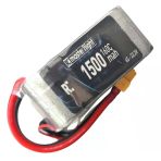 22.2V Li-Po Pil - 1500Mah 160C 6S Lityum Polymer Batarya