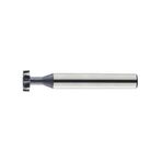 22.5x6mm Karbür T-Yarık Frezesi Eric
