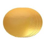 22 cm 50 Adet Pasta Turta Altlığı