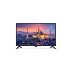 22'' Inc 12V Destekli Dvr/Nvr Kamera Izleme Monitörü