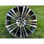 22 İnç 5X108 Volvo Xc90 Xc60 Jant Takımı Aynı Gün Kargo