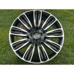 22 ' İnç 5X120 Range Rover Sport Vogue Jant Takımı
