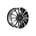 22 ' İnç 5X120 Range Rover Türbülans Sport Vogue Jant Takımı