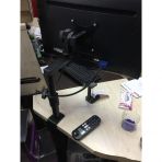 22 Inc Lg Tv Monıtor Masa Askı Aparatı