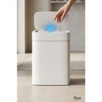 22 Litre Sensörlü Çöp Kovası
