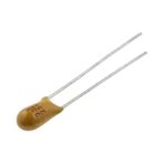 2,2 Mf 25 V Kondansatör