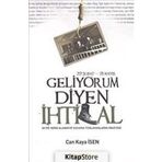 22 ŞUBAT-21 MAYIS GELIYORUM DIYEN İHTİLAL 62DE HIZINI ALAMAYIP DUVARA TOSLAYANLARIN HIKÂYESI - CAN KAYA İSEN