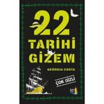 22 Tarihi Gizem - Geqrgia Costa